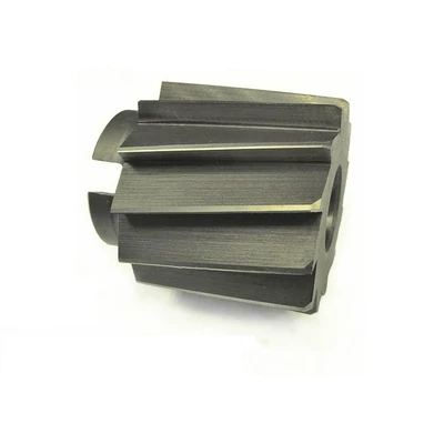 Feltűzhető gépi dörzsár spirál fogazással 72 H7 221432 StimZet 065000049