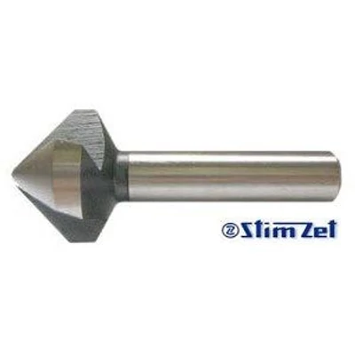 Hengeres szárú, 90°-os kúpsüllyesztő HSS 6,3X90 221625: StimZet