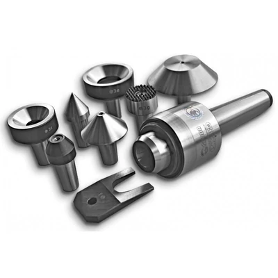 Forgócsúcs cserélhető betétekkel Skoda MK4  243326: 197100005