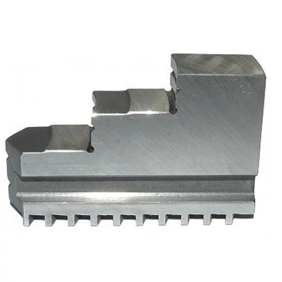 Esztergatokmánypofa készlet, fordított, nagy pontosságú Tos 243850 400/3-1/403100/: 215000264