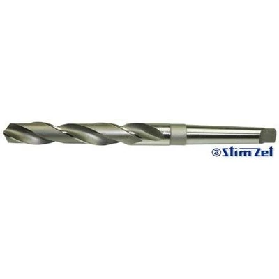 Kúpos szárú fúró,MK3 HSSCo5 26,5X286/165 221143: StimZet 006000046