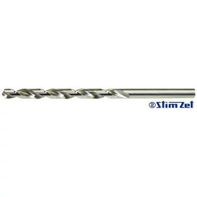 Hengeres szárú hosszú fúró, HSSCo5 7,5X156/102 2915: StimZet 003000263