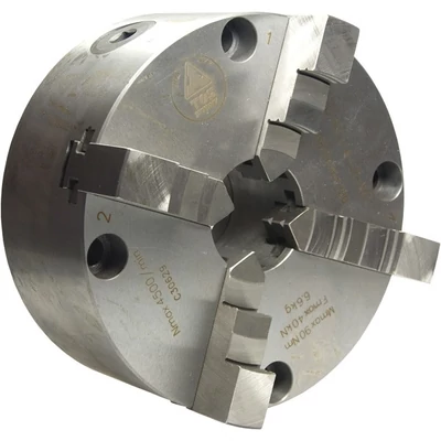 Esztergatokmány, acélházas TOS IUGO  200/4-1-M2, 204120 /243829/ 211000508