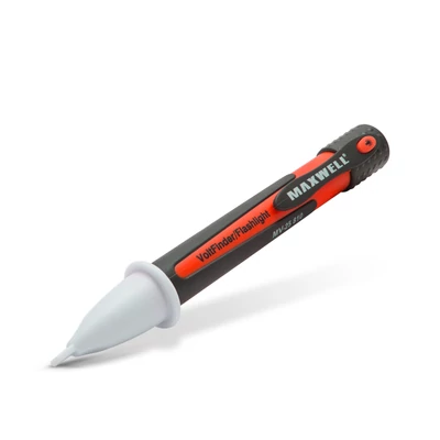 Érintés nélküli feszültség detektor 200-1000V  Maxwell 25810