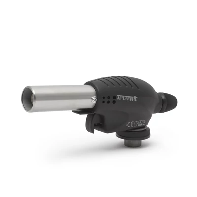 Gázüzemű forrasztófej piezos gyújtással 1300 fok Fahrenheit 28089