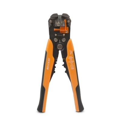 Blankoló -és vágófogó ötvözött acél 0,2..0,6 mm2  Handy 10224