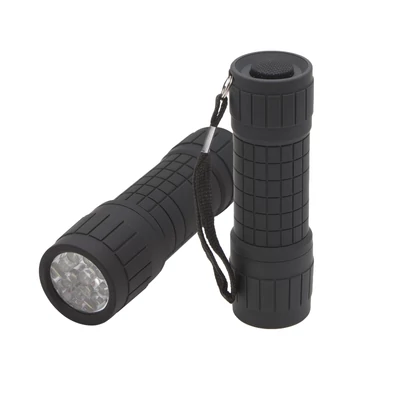 LED-es elemlámpa - 9 LED - 9,5 cm  PHENOM 18605