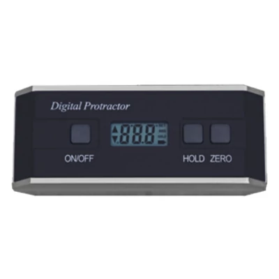 Digitális szintező 152x33x59mm +/-0,1° HITEC 302-18