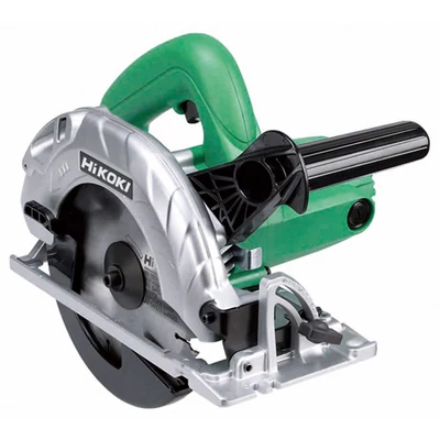 Körfűrész 1050W  Ø165mmvágásmélység:68mm 3,4 kg, 5.500/min  HIKOKI  C6SSWAZ