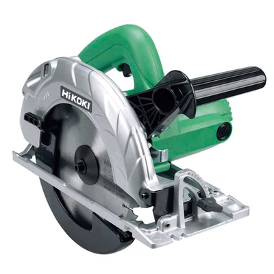 Körfűrész 1050W O190mm vágásmélység:68mm 3,4 kg, 5.500/min HIKOKI C7SSUTZ