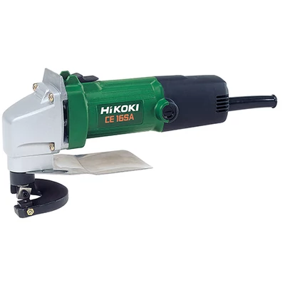 Lemezvágó olló  400 W, ford.4700/min  1.7 kg  HIKOKI CE16SAUAZ