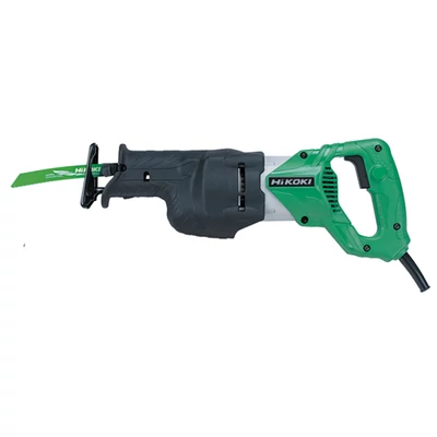 Orrfűrész 1.010 W, 0-2.800/min,  3,3 kg  HIKOKI  CR13V2WSZ