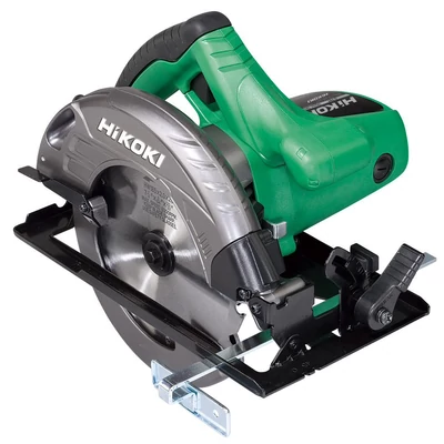 Körfűrész1,710W Ø185mm vm:62mm 4.3 kg HIKOKI C7STWAZ