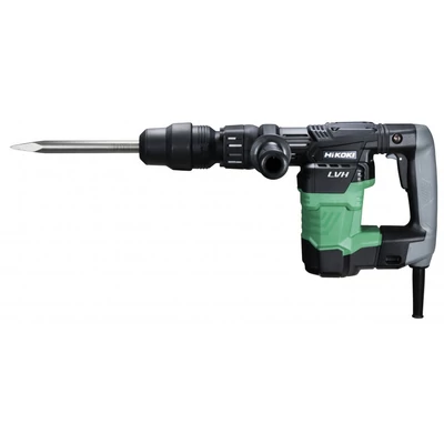 Vésőkalapács SDS Max, 950W 7,1J ütés: 0-3000/perc 5.6Kg HIKOKI H41MB2WSZ