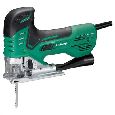 Szúrófűrész 800W 800-2,800/min, 2.6Kg ,LED , Automata, Testmarkolat HIKOKI CJ160VAW1Z