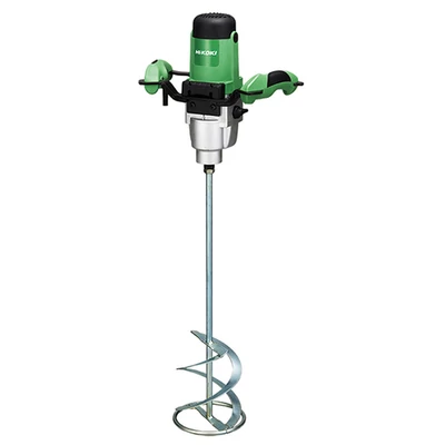 Keverő 1600W 160mm, 150-300/ 300-650/perc, M14 5,7Kg HIKOKI UM16VST2UAZ