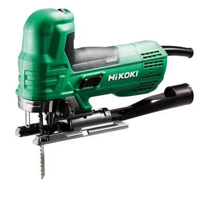 Szúrófűrész 705W,850-3,000/min  2.2 kg testmarkolat HIKOKI CJ90VAST2WAZ