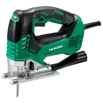 Szúrófűrész 800W 800-2,800/min, 2.6Kg , LED, Kengyel markolat HIKOKI CJ160VW1Z