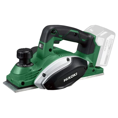 Akkus gyalu (18V) (Akku és töltő nélkül!) HiKOKI P18DSLW4Z