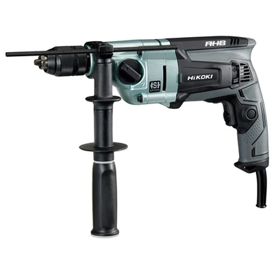 Fúrógép 860 W, csúszókuplung, 66Nm  2,9Kg HIKOKI D13VLWDZ