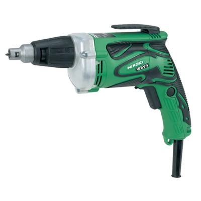 Gipszkarton csavarbehajtó 620W 0-3000/min , 1,4Kg HIKOKI W6VA4WAZ