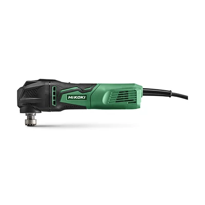Multi szerszám 350W ,6000-20000 rezgés/perc 3,2mm lengés, 1,5Kg  HIKOKI CV350V2W2Z