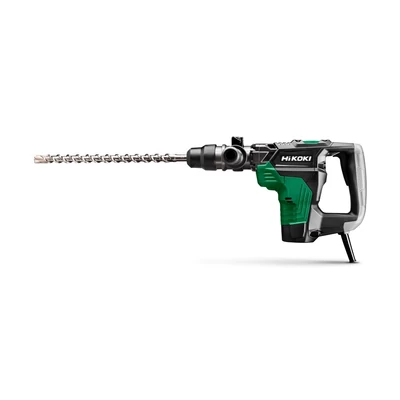 Fúró-vésőkalapács  1100W, 8,5J 7.1Kg  HIKOKI  DH40MCWSZ