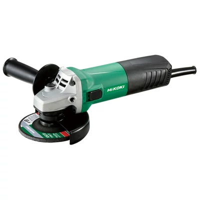 Sarokcsiszoló  Ø 115mm 730W 1.8 kg  HiKOKI: G12SR4YGZ