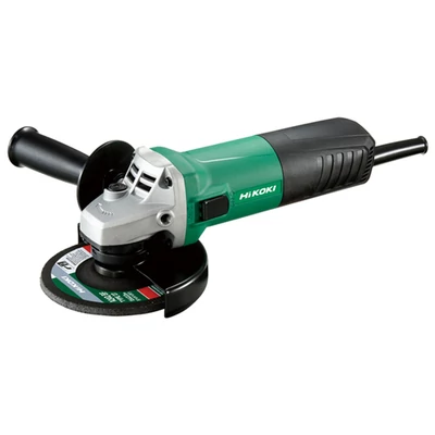 125mm-es sarokcsiszoló  730W HiKOKI: G13SR4