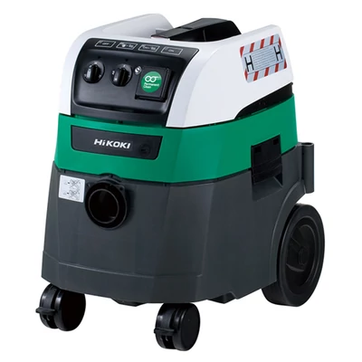 Porszívó 1200W 22/25L  nedves száraz  15,7Kg  4300L/min HIKOKI RP350YDHWAZ