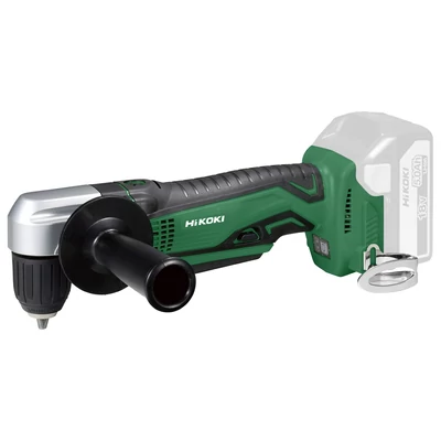 18 V-os akkus sarokfúrógép BASIC akku nélkül HiKOKI DN18DSLT4Z