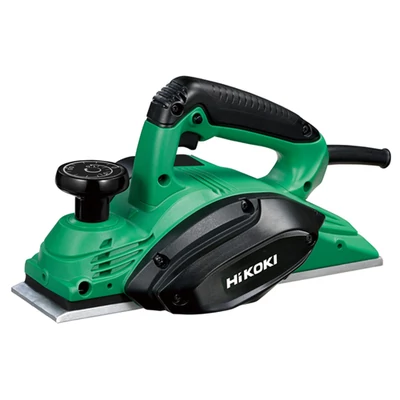 Gyalu 650W ,82mm,17000/min, max.2.6 mm élezhető késes, falcolás 2,6Kg  HIKOKI  P20STUTZ