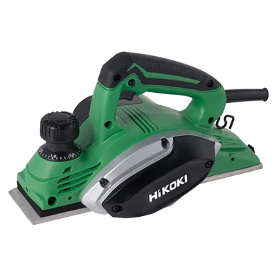 Gyalu 620W ,82mm,17000/min-1 max. 2.6 mm cserélhető kés 2,7Kg  HIKOKI P20SFWAZ