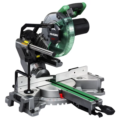 Gérvágó fűrész 1.100 W, Ø 216 mm,  13.8 Kg ,LÉZER vonalvezetés HIKOKI C8FSHGWAZ