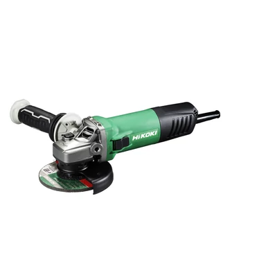 Sarokcsiszoló 125mm 1400W /koffer 2.4 kg HIKOKI G13SB4Y3Z