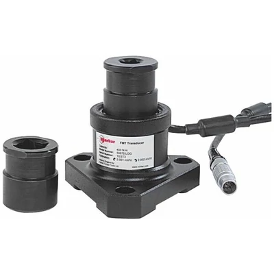 Nyomaték jelátalakító 20-400 Nm 1/2" és 3/4" Norbar 50675.LOG