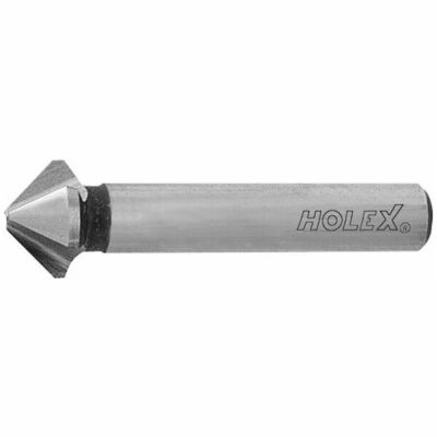 HOLEX Kúpsüllyesztö 90° 8 mm 150175-8