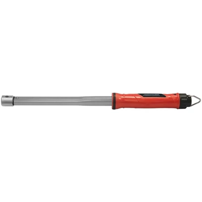 Nyomatékkulcs alapszerszám feltűzhető szerszám nélkül 50 Nm, 9x12mm Holex: 657277-50