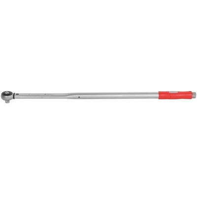 Nyomatékkulcs beállító skálával, áttolható fix racsnis fejjel 3/4" 200-1000Nm Holex 657272-1000