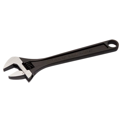 Állítható csavarkulcs, foszfátozott, 8", unverpackt Irimo: 5-200-2