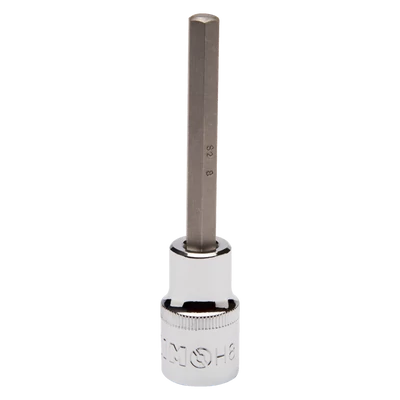Rátűzőkulcs imbuszcsavarokhoz hosszú (hossz 100mm) 1/2", 12 mm IRIMO: 180-12X-1