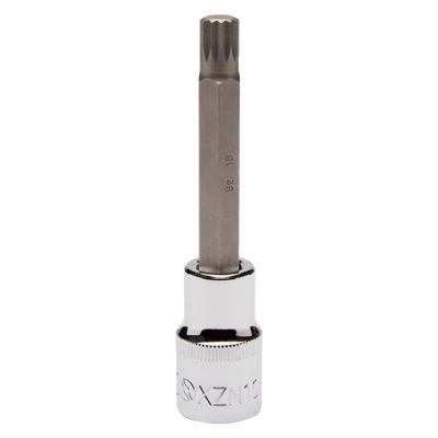 Rátűzőkulcs XZN csavarokhoz hosszú (hossz 100mm) 1/2", 12 mm IRIMO: 185-12X-1