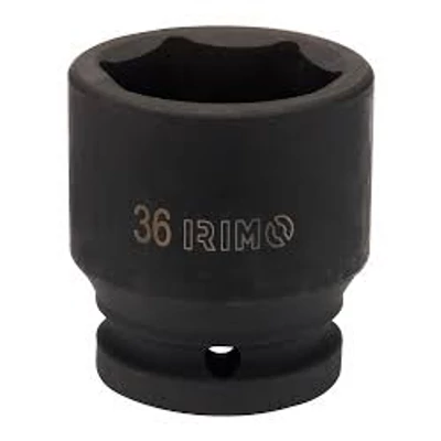 3/4" Gépi dugókulcsfej, 24 mm Irimo: 173-24-2