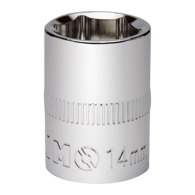 3/8" Dugókulcs, hatszög, 15 mm Irimo: 112-15-1