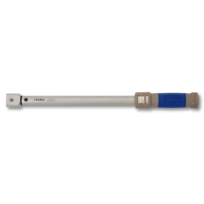 Kattanó nyomatékkulcs, műanyag nyéllel, cserélhető fejjel 14x18mm, 65-335Nm IRIMO 7314-335