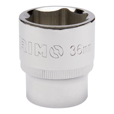 3/4" Dugókulcs, hatszög, 55 mm Irimo: 131-55-1