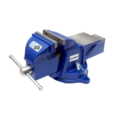 Műhelysatú forgó tappal, pofaszélesség: 100 mm, nyitás: 130 mm Irimo: 207-100 Műhelysatú forgó tappal, pofaszélesség: 100 mm, nyitás: 130 mm Irimo: 207-100