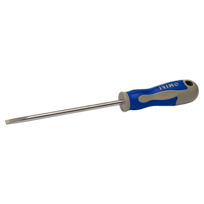 Csavarhúzó, lapos, 5.5 x 300 mm   Irimo 408-5.5-300