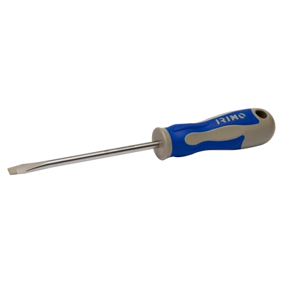 Csavarhúzó, lapos, 5.5 x 100 mm   Irimo 407-5.5-100