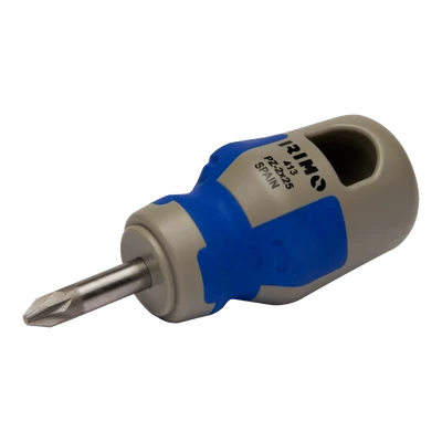 Marok csavarhúzó PZ-1 x 25 mm IRIMO 413-1-25